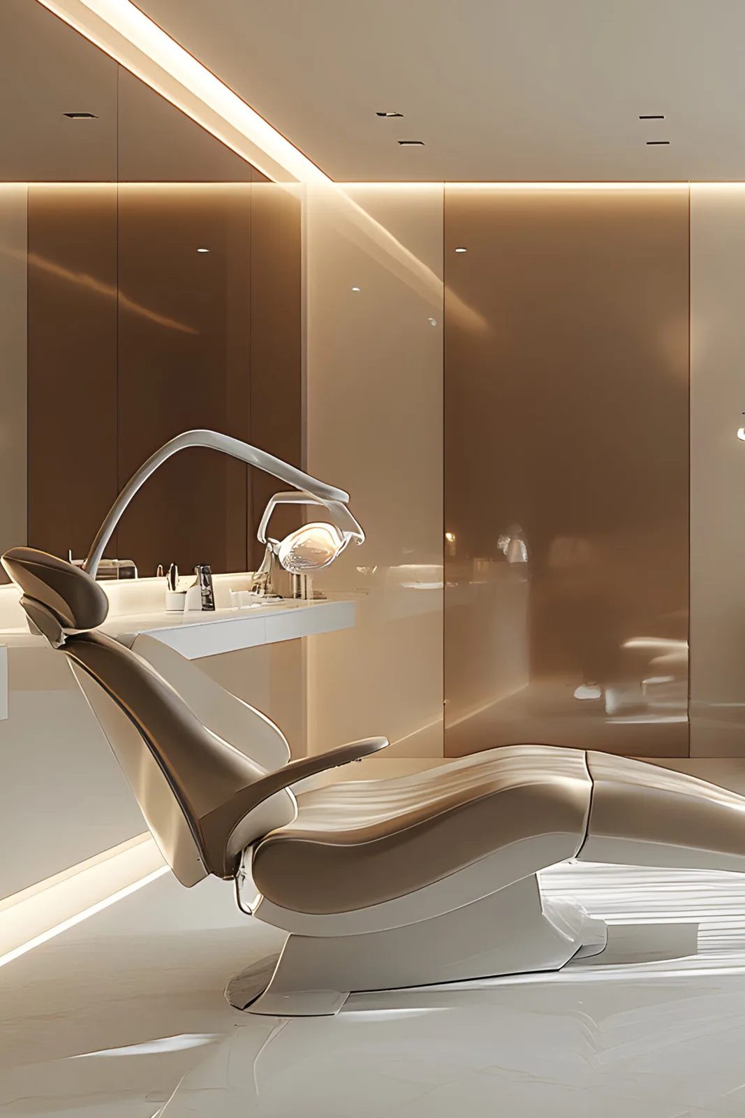 Leodent Dental Clinic — Kadıköy