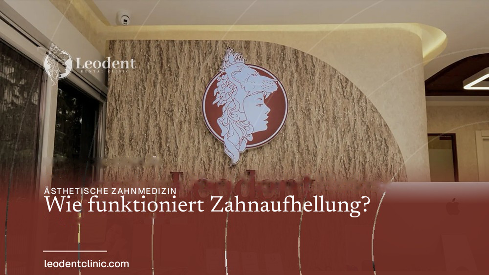 Wie wird eine Zahnaufhellung durchgeführt? Ist sie für alle geeignet? | CNN Türk
