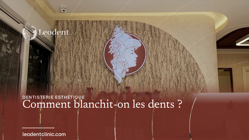 Comment se déroule le blanchiment dentaire ? Convient-il à tout le monde ? | CNN Türk