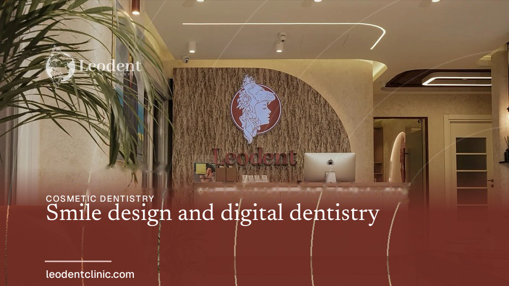 What Are Smile Design and Digital Dentistry? | CNN Türk