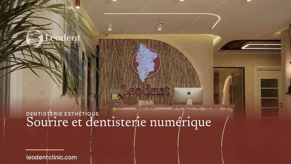 Que sont la conception du sourire et la dentisterie numérique ? | CNN Türk