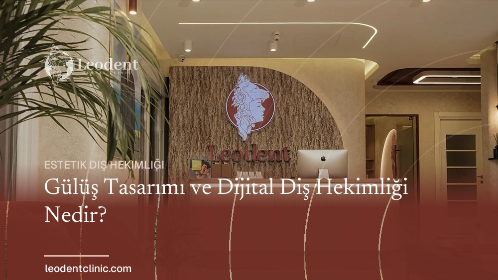 Gülüş Tasarımı ve Dijital Diş Hekimliği Nedir? | CNN Türk