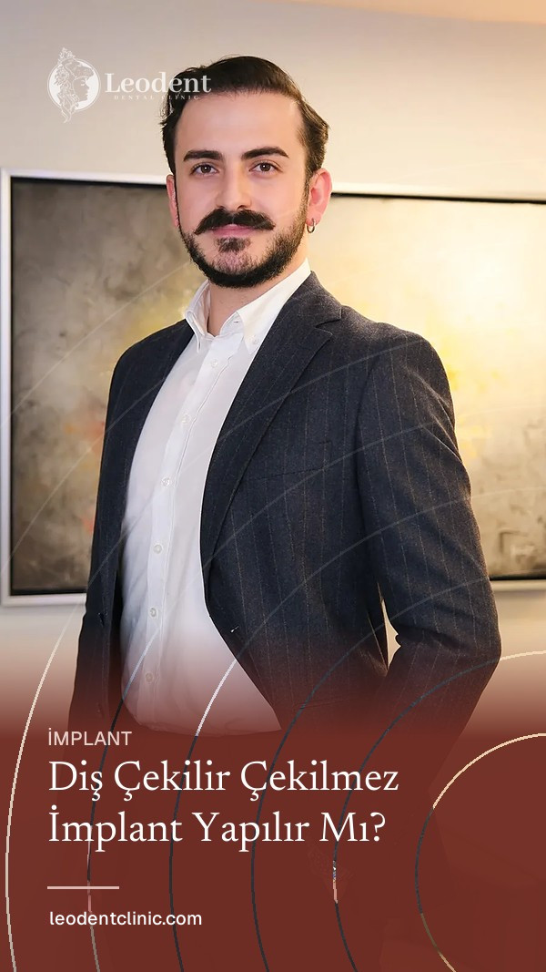 Diş Çekilir Çekilmez İmplant Yapılır Mı? | Dr. Furkan Özay