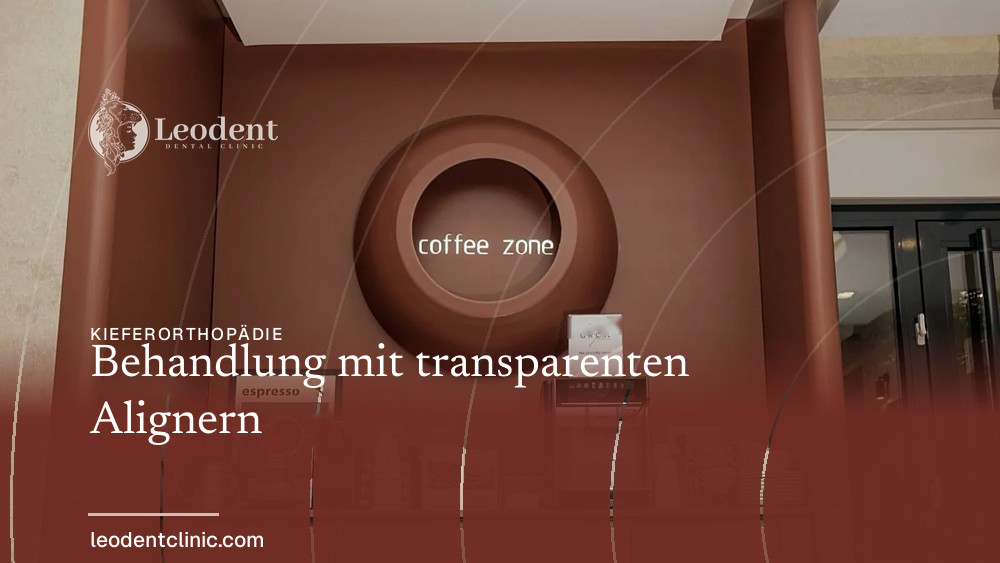 Behandlung mit transparenten Alignern | Dr. Dt. Ayşegül Ural Özay | ATV Haber