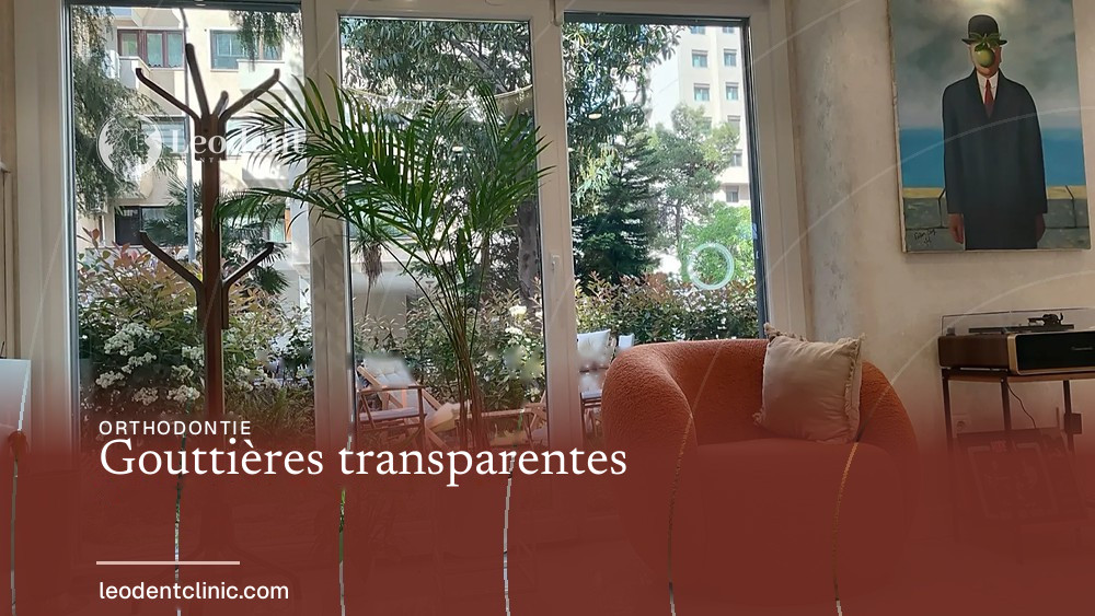 Traitement par gouttières transparentes | Dr. Dt. Ayşegül Ural Özay | NTV Haber