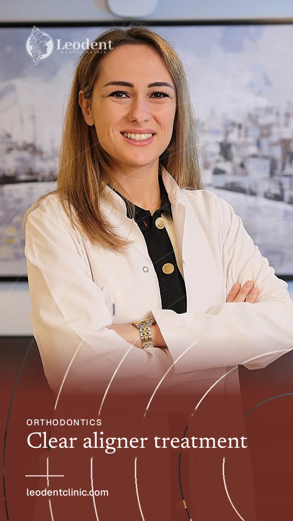 Clear Aligner Treatment | Dr. Dt. Ayşegül Ural Özay | NTV Haber