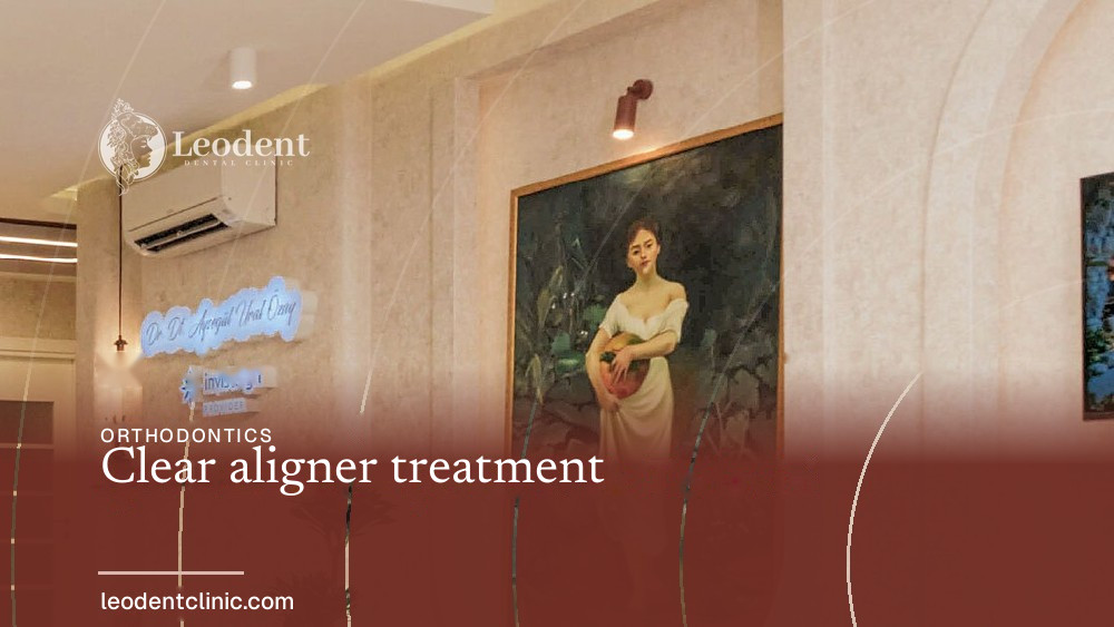 The Expert's View — Clear Aligner Treatment | Dr. Dt. Ayşegül Ural Özay