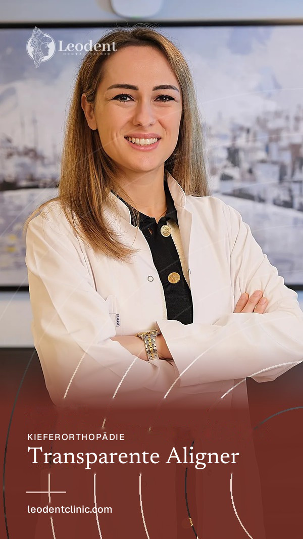 Expertenwissen — Behandlung mit transparenten Alignern | Dr. Dt. Ayşegül Ural Özay